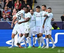 九游体育-包含赛地聚焦——欧冠国际比赛日热度飙升，北京国安遗憾出局，目标明确，医务组通报恢复的词条