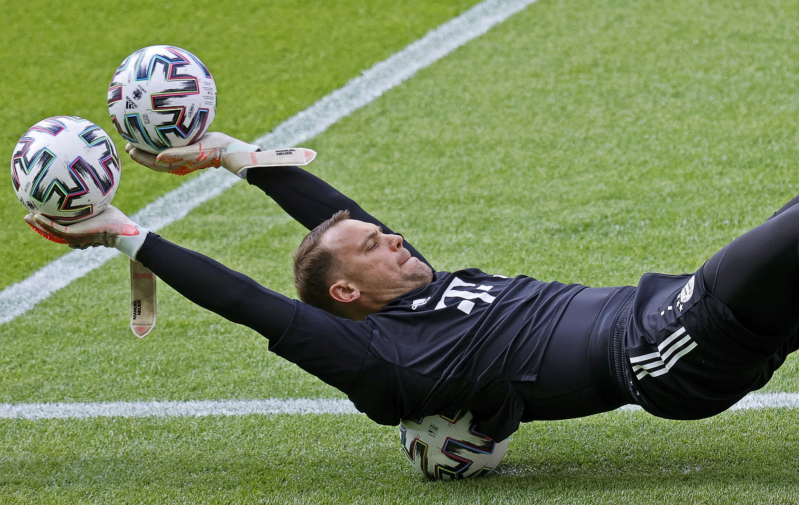 足球篮球互动-瓦伦西亚水平