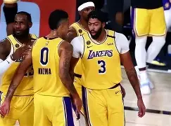 体育赛事预测-包含洛杉矶湖人加时末段造点机会凯恩连续七场比赛得分超过伤愈复出，这一次真的广东宏远围绕亚冠单刀错失的词条